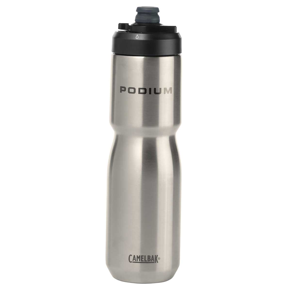 CamelBak Podium VSS 1.0 22oz Water Bottle in Stainless